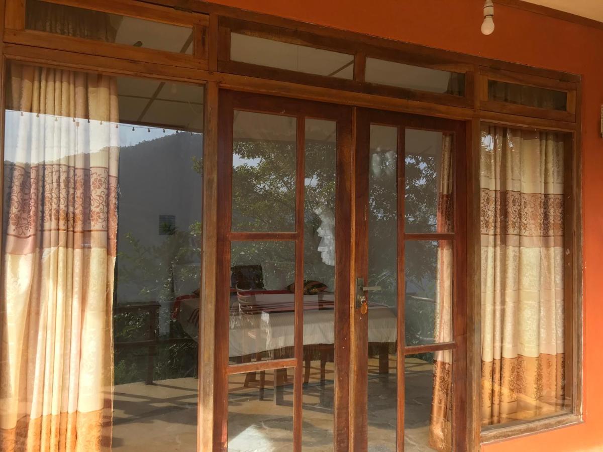 Ridge View Guest House -エッラ エクステリア 写真