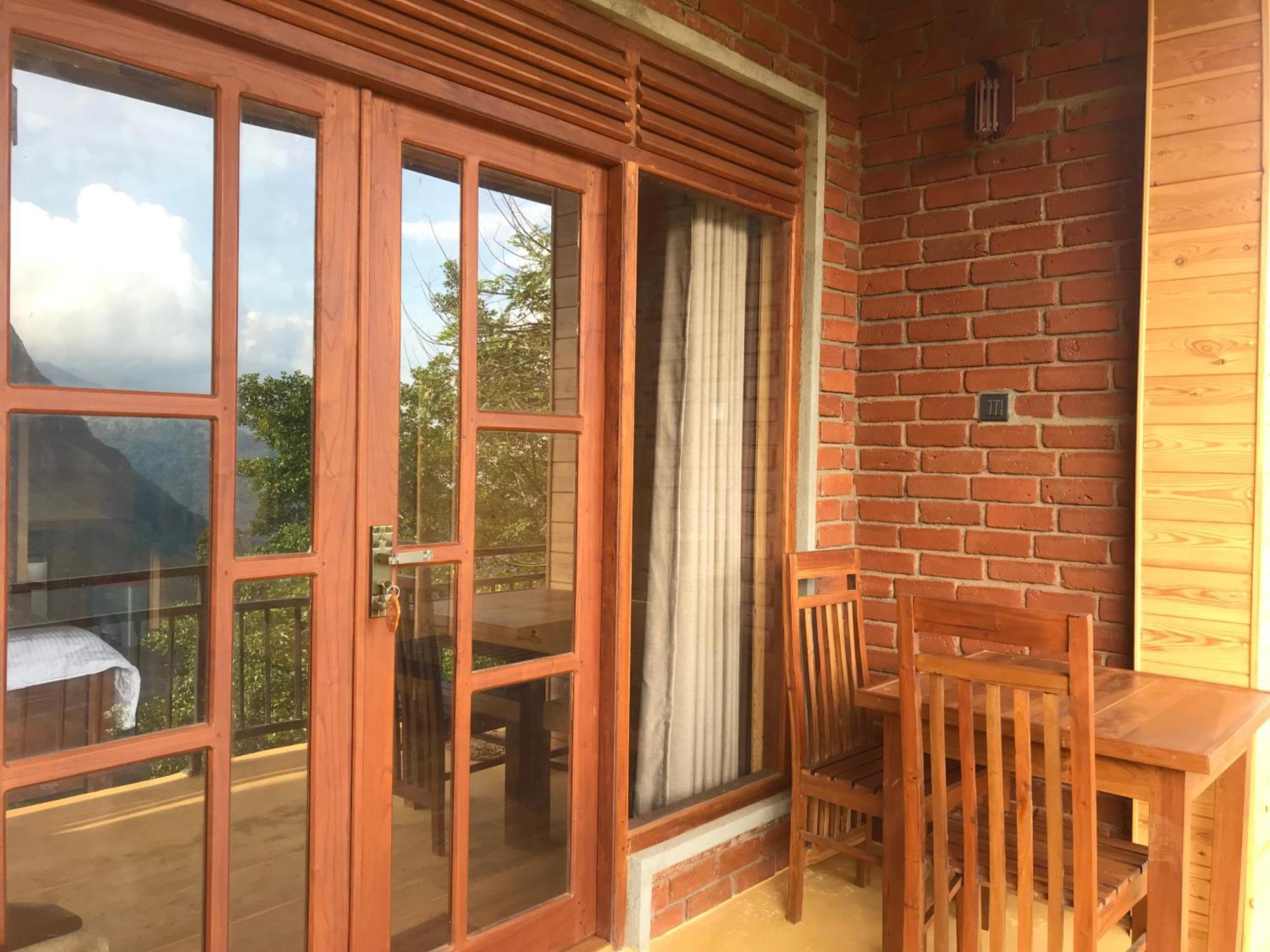 Ridge View Guest House -エッラ エクステリア 写真