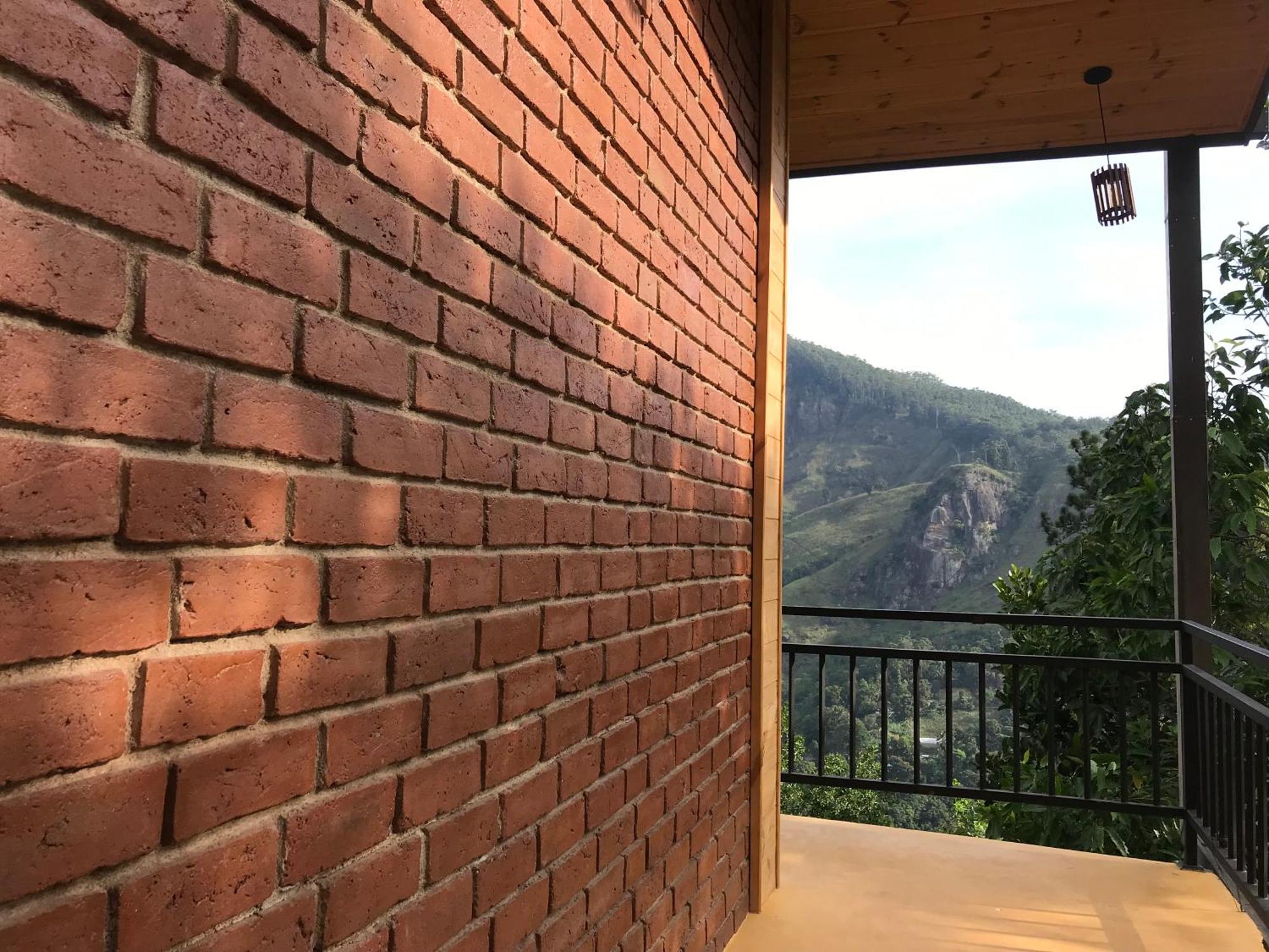 Ridge View Guest House -エッラ エクステリア 写真