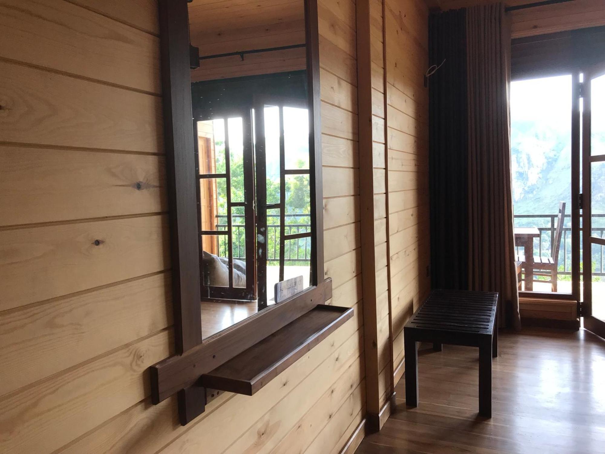 Ridge View Guest House -エッラ エクステリア 写真