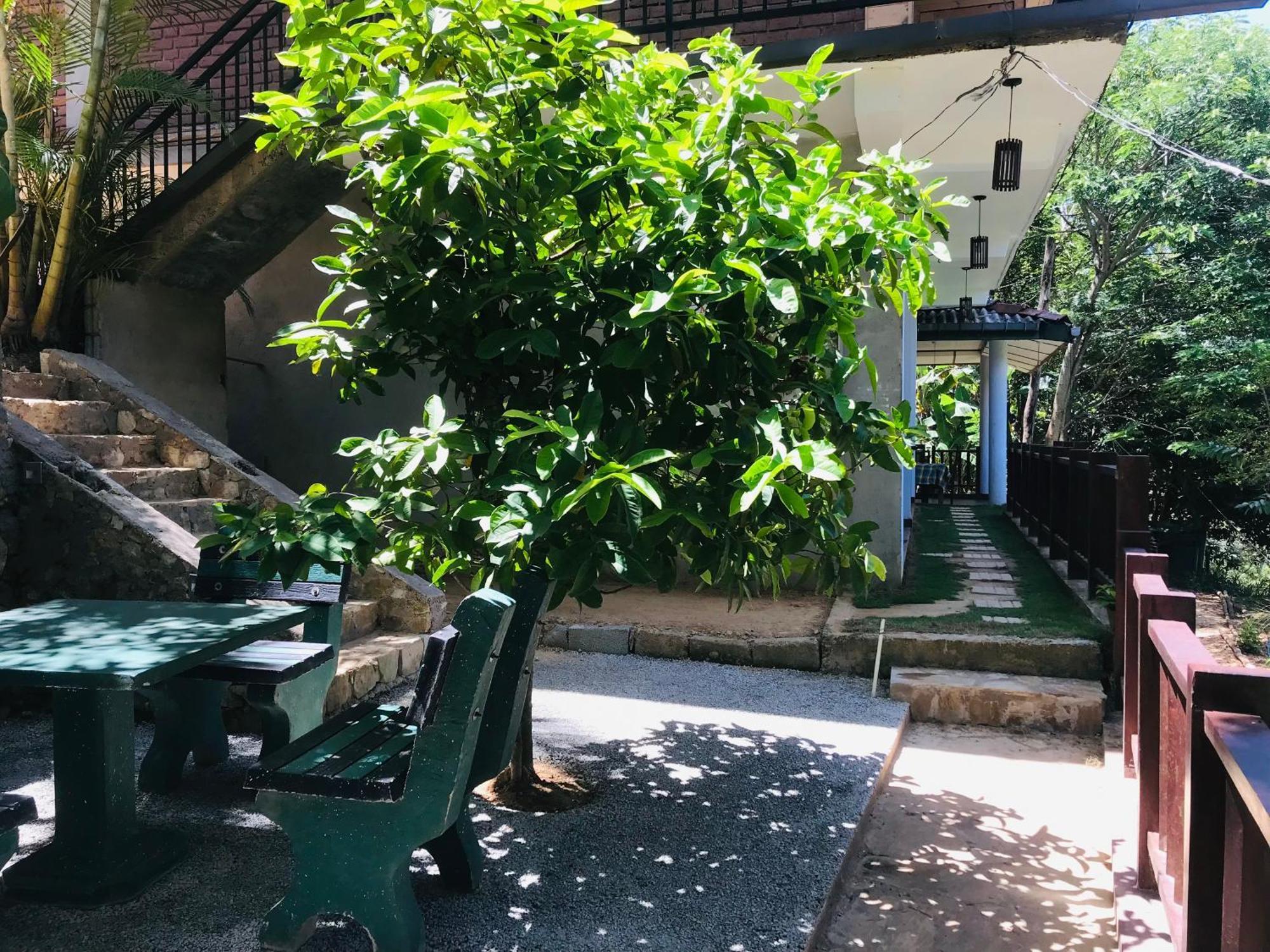 Ridge View Guest House -エッラ エクステリア 写真