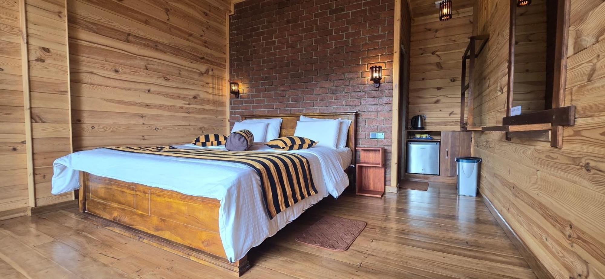 Ridge View Guest House -エッラ エクステリア 写真